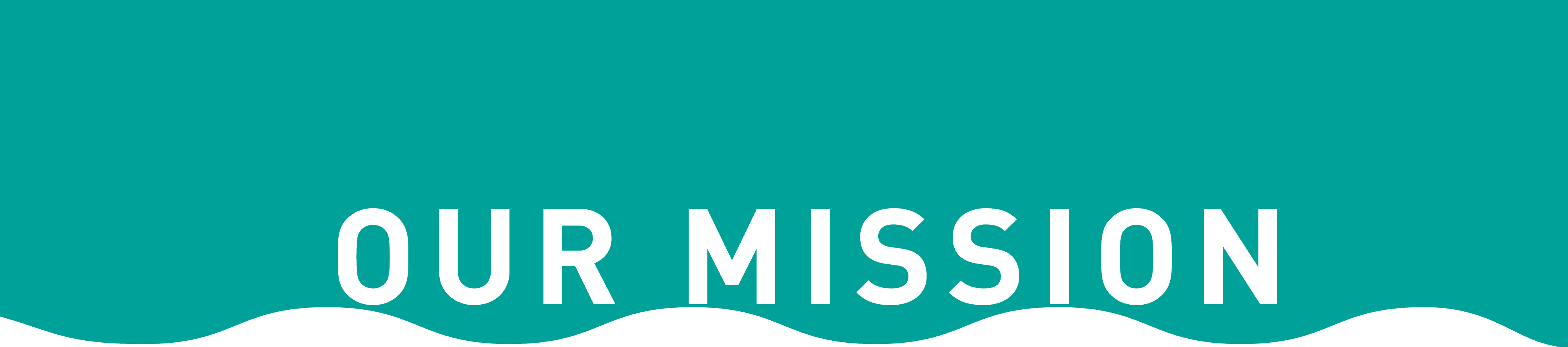 OUR MISSION