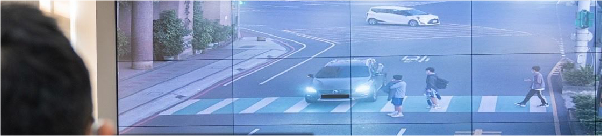 人本交通道路平權更提升，城市智慧