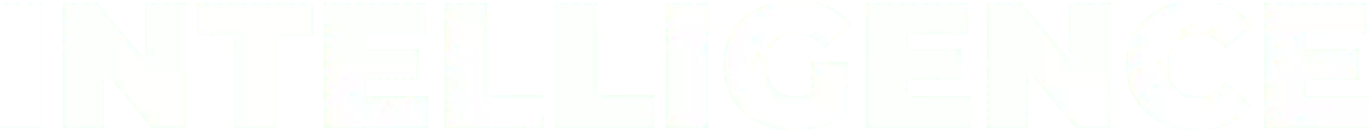 INTELLIGENCE