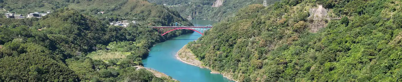 智慧桃園科技治水