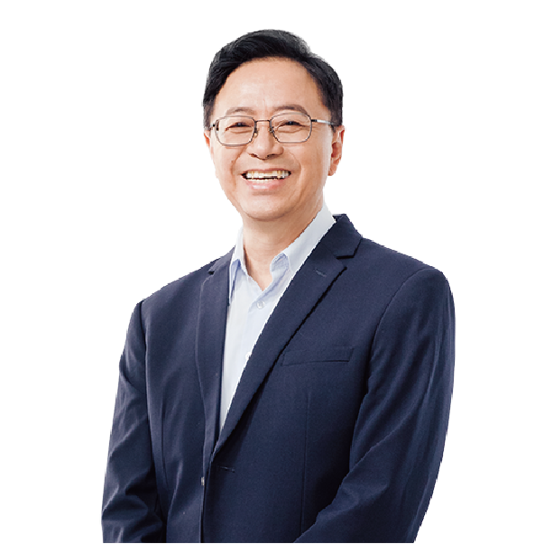 桃園市長張善政-科技市長智慧桃園